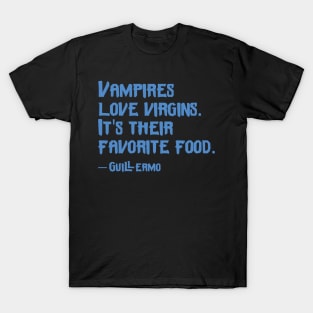 What We Do In The Shadows T-Shirt